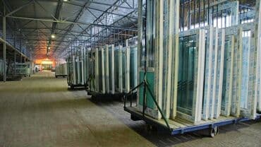 пластиковые витражи: Пластиковое окно на заказ, Тип окна: Витражные, Мансардные, Панорамные, Бесплатная установка, Без рассрочки — 16