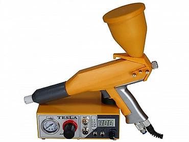 облако: Пневматический краскопульт, В наличии — 2