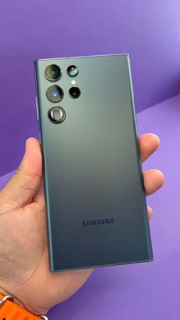 самсунг а6 цена в бишкеке: Samsung Galaxy S22 Ultra, Б/у, 256 ГБ — 1