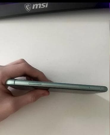 iphone 11 128gb: IPhone 11, 64 ГБ, Зеленый, 76 % — 4