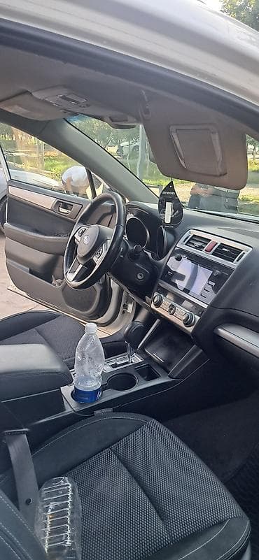 купить ленд ровер фрилендер 2: Subaru : 2016 г., 2.5 л, Автомат, Бензин — 8