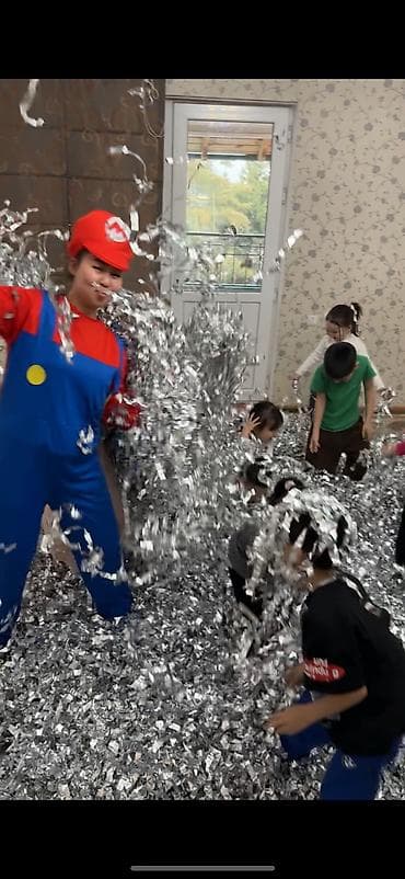 спорт секции: Организация мероприятий | Ведущий, тамада, Оформление мероприятий — 1