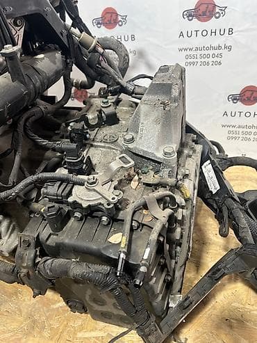 АКПП Kia k7 YG 3.0 GAS 2017 (б/у)