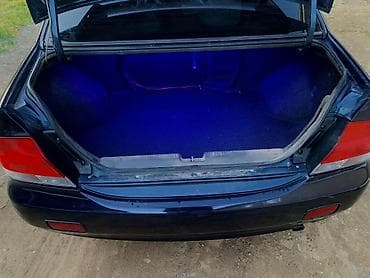 нексия 1 автомат: Mitsubishi Lancer: 2005 г., 1.6 л, Ручные, Бензин, Седан — 9