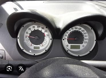 Детали салона: Щиток приборов Volkswagen — 1