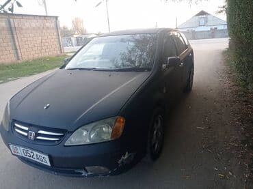 хонда одиссей багаж: Honda Avancier: 1999 г., 2.3 л, Автомат, Газ, Универсал — 8