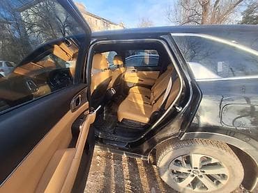 geely l7: Kia Sorento: 2021 г., 2.2 л, Автомат, Дизель, Кроссовер — 10