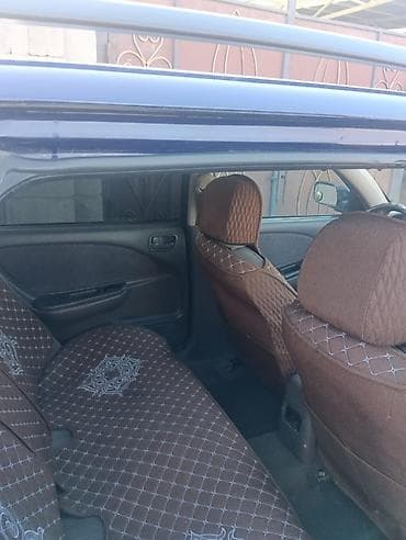 bcd com: Toyota Avensis: 2000 г., 1.8 л, Механика, Бензин, Универсал — 9