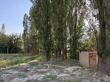 Земельные участки: 13 соток, Для строительства — 10
