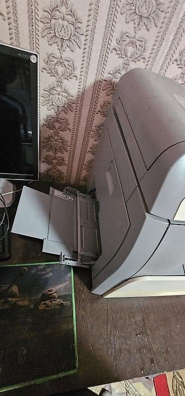 epson l3100: МФУ Canon iR1022A - Лазерное монохромное устройство «3‑в‑1»: печать — 4