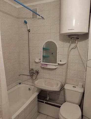 5: 2 комнаты, 45 м², Индивидуалка, 3 этаж — 4