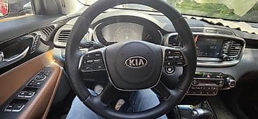 2017: Kia Sorento: 2017 г., 2.2 л, Автомат, Дизель, Кроссовер — 6