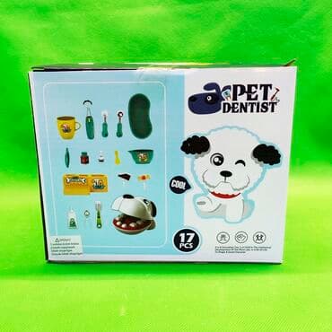 орбизный пистолет цена: Стоматолог игрушка детский набор для ребенка!! На этот раз ребенок — 4