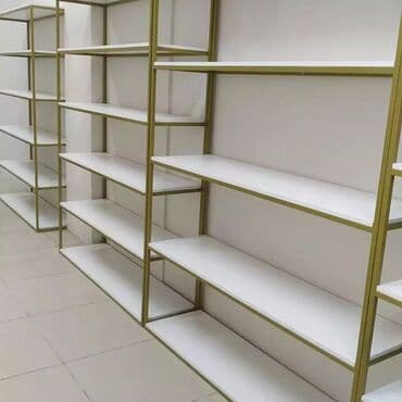 оборудование для бутика: Торговое оборудование для магазинов и для дома ! Кронштейны на полные — 1