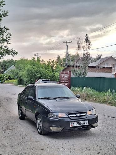 двигатель для нексия: Daewoo Nexia: 2010 г., 1.6 л, Бензин — 2