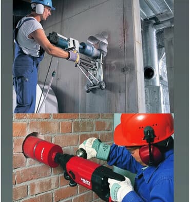 услуги медсестры на дому бишкек: Алмазное сверление Больше 6 лет опыта — 1