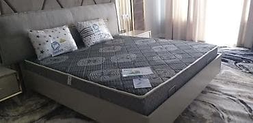 ортопедические матрасы бишкек цена: Ортопедические матрасы отличного качества матрас для всей семьи — 2