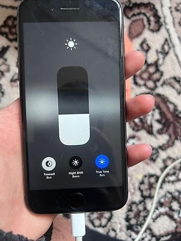 iphone 8 256gb: IPhone 8, Б/у, 256 ГБ, Черный, Кабель, 83 % — 3