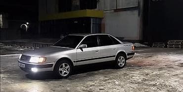 водная помпа: Audi 100: 1992 г., 2.6 л, Ручные, Газ, Седан — 8