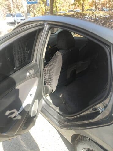 коробка передач автомат хендай солярис: Hyundai Solaris: 2016 г., 1.4 л, Автомат, Бензиновая, Седан — 7