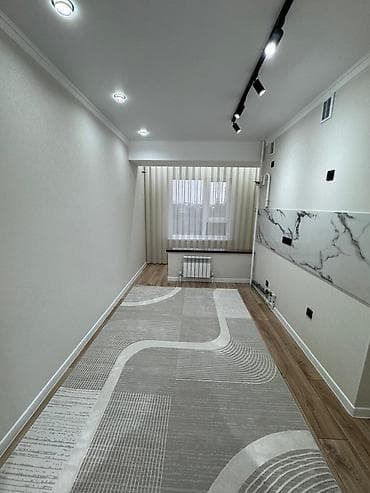 5: 1 комната, 42 м², АЮ Гранд Элитка, 5 этаж, Евроремонт — 7
