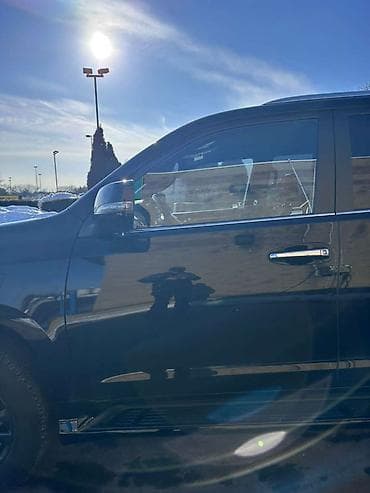 rx 2006: Lexus GX: 2023 г., 4.6 л, Автомат, Бензин, Внедорожник — 4