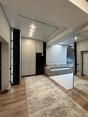 prime park: 2 комнаты, 56 м², Элитка, 6 этаж — 3