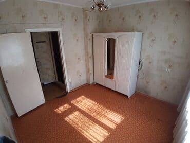 пользовались: 2 комнаты, 52 м², 106 серия, 4 этаж, Косметический ремонт — 16