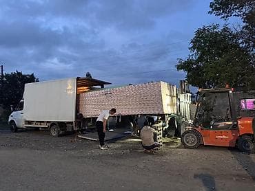 коллекция часов: Заказать Мерседес грузовой спринтер, Перевозка мебели, C грузчиком — 3
