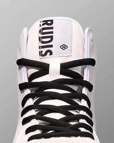 Жеке буюмдар: Борцовки Rudis International - Назначение: тренировки и соревнования — 3