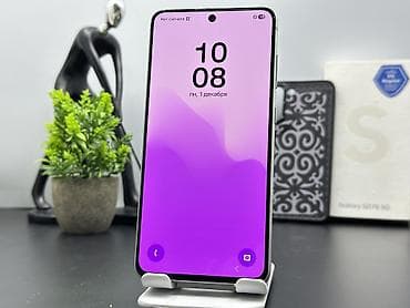 poco m 3 pro: Samsung Galaxy S21 FE, Б/у, 128 ГБ, цвет - Белый, 2 SIM — 2