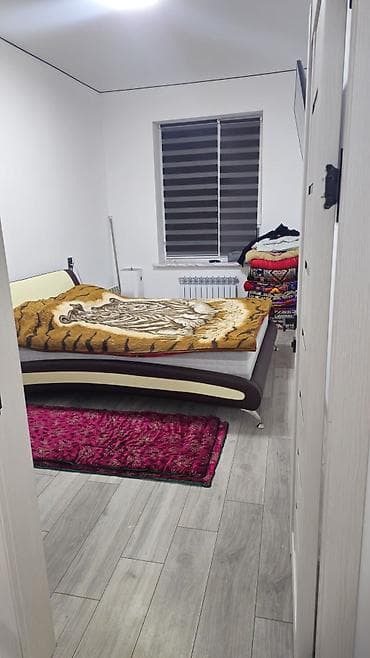 pro group: 2 комнаты, 50 м², Индивидуалка, 2 этаж, Евроремонт — 9