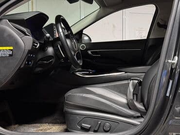 домкрат соната: Hyundai Sonata: 2019 г., 2 л, Автомат, Газ, Седан — 7