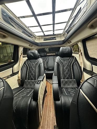 Kia Carnival: 2019 г., 2.2 л, Автомат, Дизель, Минивэн — 9