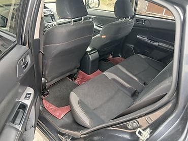 sym: Subaru Crosstrek: 2016 г., 2 л, Вариатор, Бензин, Кроссовер — 5