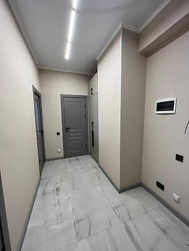 Кыймылсыз мүлк: Сдается 1-комнатная квартира в современном жилом комплексе «OLIMP» - — 8