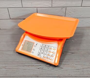 весы напольные промышленные до 1000 кг: Бесплатная доставка Доставка по городу бесплатная Весы торговые — 5