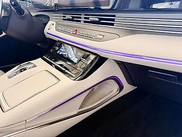 двигатель матиза: Hyundai Grandeur: 2021 г., 2.4 л, Автомат, Гибрид, Седан — 3