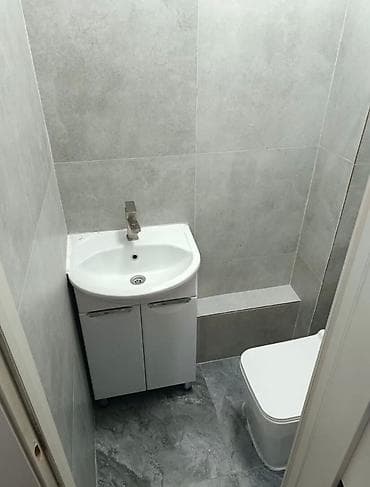 105: 3 комнаты, 70 м², 105 серия, 1 этаж, Евроремонт — 2