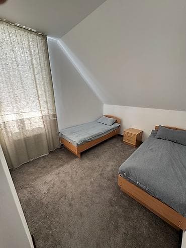 Үйлөрдү ижарага берүү: Пансионат Меридиан Продаю коттедж 180кв.м Красная книга 4.9с Коттедж — 9