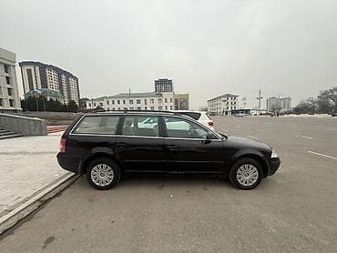 lexus hybrid: Volkswagen Passat Variant: 2007 г., 1.8 л, Автомат, Бензин, Универсал — 4