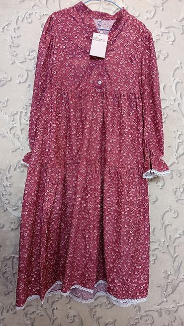 Платья: Платье BellCo, цвет коралл. есть 2 платья. они совершенно новые. как — 1