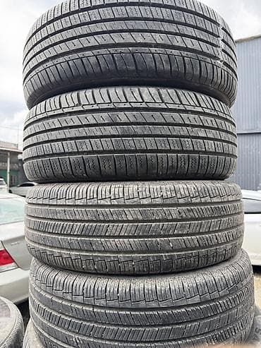 Шины 205 / 65 / R 16, Лето, Комплект, Легковые, Kumho