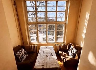 2 комнаты, 53 м², Церковь Сталинка, 2 этаж — 2