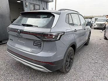 360: Volkswagen Tharu: 2026 г., 1.4 л, Автомат, Бензин, Кроссовер — 6