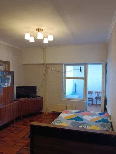 3 комнаты, 98 м², Индивидуалка, 7 этаж