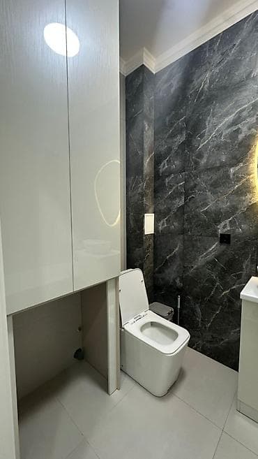 2 комнаты, 50 м², Элитка, 9 этаж, Евроремонт — 6