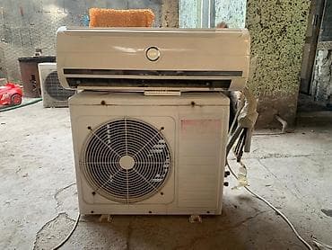 arctic leopard: Продаю кондиционер фирмы ТСЛ. 9. рассчитан до 35 квадратов. хорошее — 1