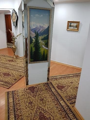 Батирлер: 4 бөлмө, 174 м², Жеке план, 2 кабат, Косметикалык ремонт — 1