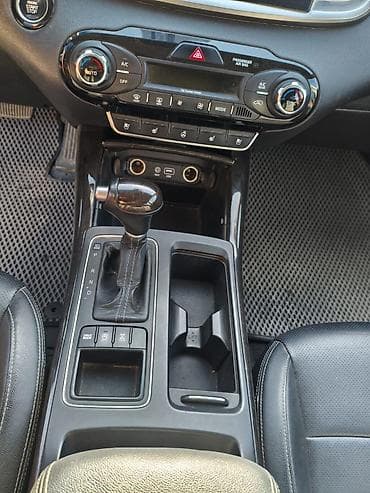 rex sprinter: Kia Sorento: 2016 г., 2.2 л, Автомат, Дизель, Кроссовер — 6